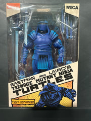 NECA TMNT Eastman and Laird's Foot Enforcer Action Figure