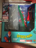 **Open Box**MAFEX Spider-Man Scarlet Spider (Comic Ver.) Action Figure