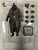 **Open Box**Muff Toys Kryptonite Seeker MF07 Premium Edition 1/12 Action Figure