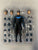 **Open Box**Mezco One 12 Nightwing Action Figure