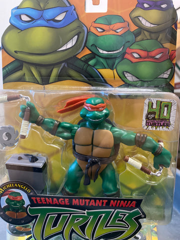 TMNT Klassieke Schets Schildpad FIG Raphael TMNT Klassieke Schets Schildpad FIG Raphael