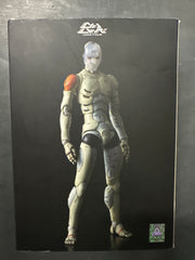 **Open Box**1000 Toys Synthetic Human Action Figure