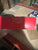 **Open Box**Power Rangers Lightning Collection S.P.D. Red Ranger Action Figure