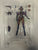 **Open Box**figma Xenosaga Episode III T-elos 150 Action Figure