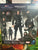 **Open Box**MAFEX Winter Soldier "Captain America Winter Soldier" Action Figure