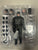 **Open Box**Mezco One 12 The Batman Action Figure