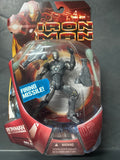 Marvel Iron Man Iron Man Mark 02 Action Figure