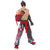 Game Dimensions Tekken Jin Kazama Action Figure