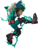 Banpresto My Hero Academia - Izuku Midoriya Figure