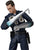 MAFEX Terminator 2: Judgement Day T-1000 281 Action Figure