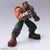 Bring Arts Final Fantasy VII 7 BARRET WALLACE Action Figure