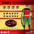 **Pre Order**Mezco One 12 Batman The Animated Series Robin Action Figure