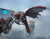 **Pre Order**S.H. MonsterArts Megaguirus Evolution Set "Godzilla" Action Figure