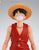 S.H. Figuarts Nami -Romance Dawn- "One Piece" Action Figure
