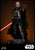 **Pre Order**Hot Toys 1/6 Scale Darth Vader (Battle Damaged) (Deluxe Version) Action Figure