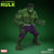 **Pre Order**Mezco One 12 The Incredible Hulk Action Figure