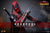 **Pre Order**Hot Toys 1/6 Scale Deadpool (Battling Version) Action Figure