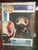Funko Pop God of War Kratos 269 Vinyl Figure