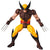 **Pre Order**MAFEX X-Men Wolverine Brown Comic Ver Action Figure