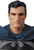 **Open Box**MAFEX Batman (Batman: Hush Blue Ver.) 105 Action Figure