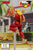 Storm Arena STREET FIGHTER ALPHA 3 KEN 1/12 Action Figure