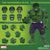 **Pre Order**Mezco One 12 The Incredible Hulk Action Figure