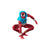 MAFEX Spider-Man Scarlet Spider (Comic Ver.) 2.0 Action Figure