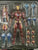**Open Box**S.H. Figuarts Iron Man MK-50 "Avengers Infinity War" Action Figure