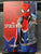 **Open Box**Hot Toys 1/6 Scale Spider-Man Spider-Punk Suit VGM032 Action Figure