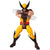 **Pre Order**MAFEX X-Men Wolverine Brown Comic Ver Action Figure