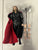 **Open Box**S.H. Figuarts Avengers Endgame Thor Action Figure