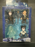 Mezco Mez-Itz Edward Scissorhands
