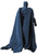 **Open Box**MAFEX Batman (Batman: Hush Blue Ver.) 105 Action Figure