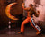 Jada Toys Street Fighter II Ultra Dee Jay Action Figure