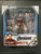 **Open Box**MAFEX Iron Man Mark 85 (Battle Damage Ver.) 195 Action Figure