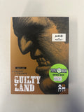 **Open Box**Adam Kane the Postman Guilty Land ADG-001 1/12 Action Figure