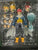 **Open Box**S.H. Figuarts Dragon Ball Xenoverse 2 Time Patroller Action Figure