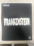 **Open Box**Mezco One 12 Frankenstein Action Figure