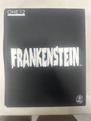 **Open Box**Mezco One 12 Frankenstein Action Figure