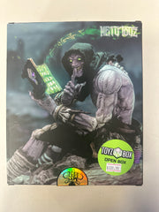 **Open Box**Mety Toyz 1/12 Necromancer Action Figure