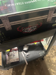 **Open Box**Transformers SDCC 2014 Knights of Unicron Till All are One Tour Set Action Figure