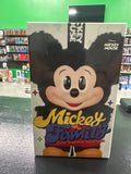 Pop Mart Mickey Family Cute Together Keychain Vinyl Figure (1 Blind Box)
