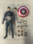 **Open Box**S.H. Figuarts Captain America "Avengers Endgame" Action Figure
