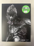 **Open Box**INART Black Myth Wukong Stone Monkey G0004 1/12 Action Figure