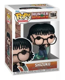 Funko Pop Hunter x Hunter Shizuku 1564 Vinyl Figure