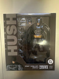 **Open Box**MAFEX Batman (HUSH Black Ver.) Reissue Action Figure