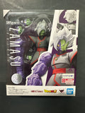 **Open Box**S.H. Figuarts Zamasu Potara "Dragon Ball Super" Action Figure