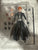 **Open Box**S.H. Figuarts Ichigo Kurosaki -Bankai・Tensazagetsu- "Bleach: Thousand-Year Blood War" Action Figure