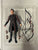 **Open Box**S.H. Figuarts Avengers of Ultron Hawkeye Action Figure