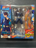 **Open Box**Kaiyodo Revoltech AMAZING YAMAGUCHI 026 My Hero Academia Shoto Todoroki Action Figure
